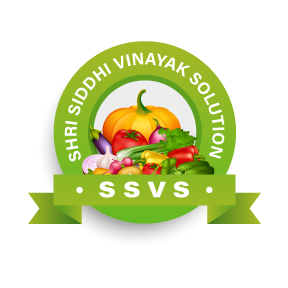 SSVS Logo